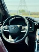 Toyota Land Cruiser VXR