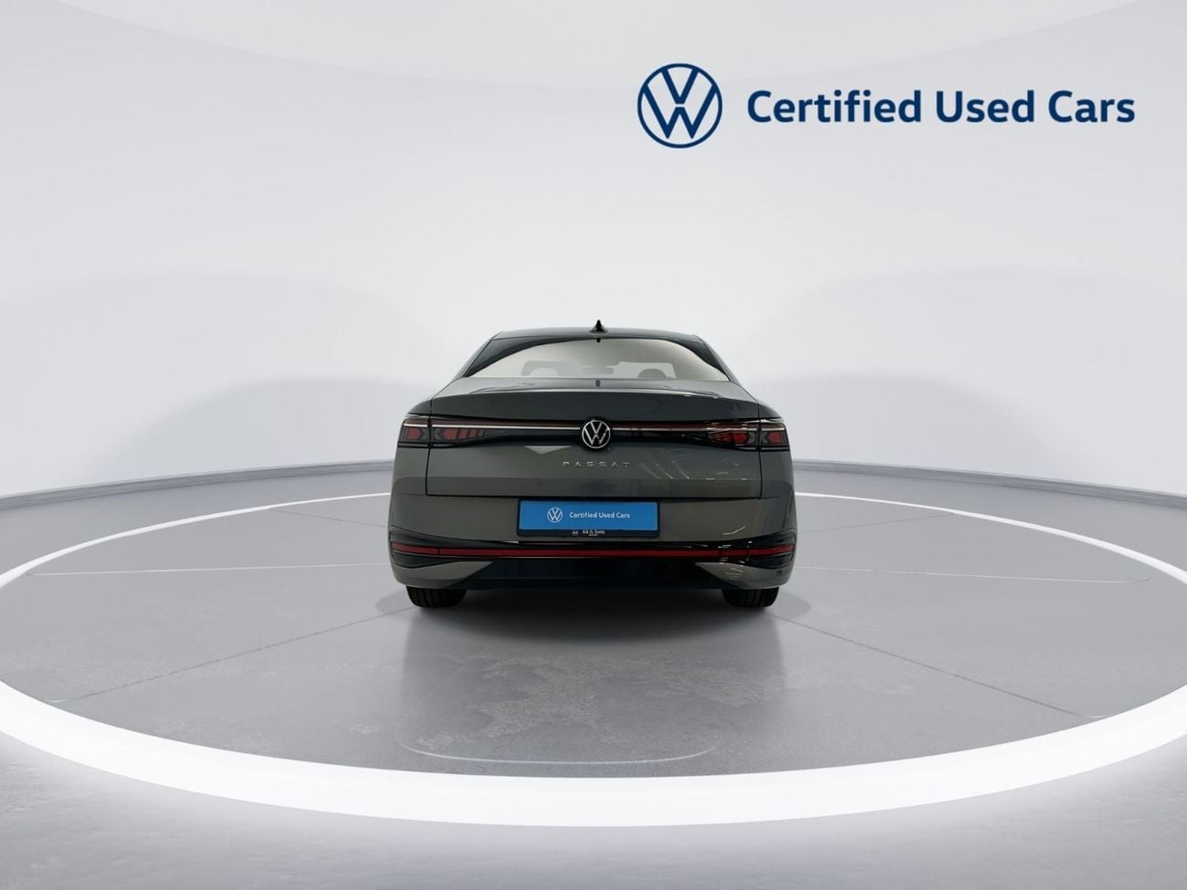 Volkswagen Passat COMFORTLINE Passat Comfortline 1.5L | 12.9” Infotainment | Panoramic Sunroof | ACC | Side Assist | Front Assist