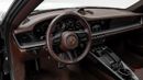 Porsche 911 CARRERA S - 2021 - GCC Specs