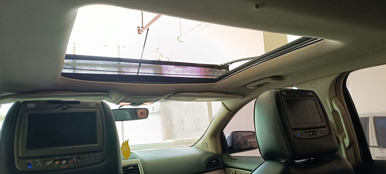 Lincoln MKX PREMIUM