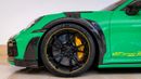 Porsche 911 TURBO S 992 Turbo S GT Street R / Techart Edition No : 51 - 87 / European