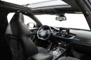 Audi RS6 Quattro 2018 Audi RS6 Quattro, Full Service History, 1 Year Warranty, Excellent Condition, Clean Title