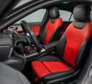 مرسيدس بنز A 35 AMG 4MATIC بريميوم 2.0L Turbo •AWD • Full Service History • GCC Spec