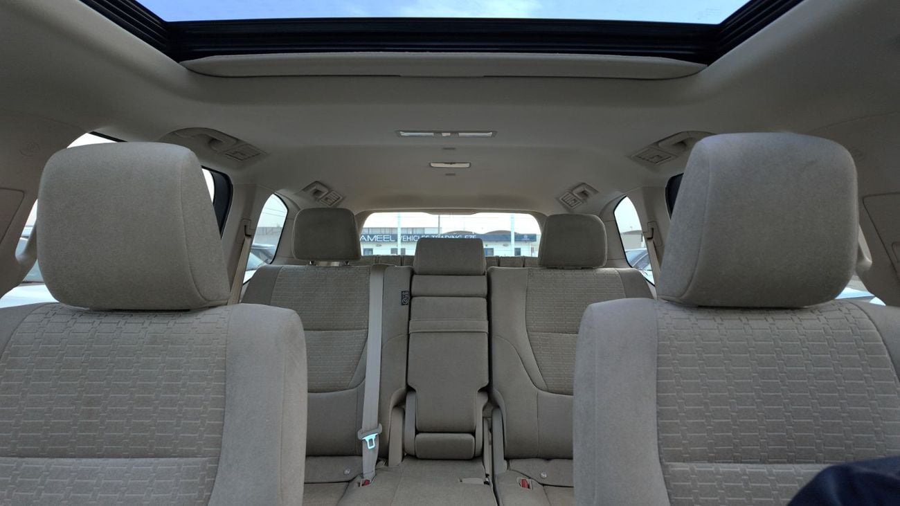 Toyota Land Cruiser GXR