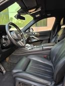 بي أم دبليو X6 M 50i