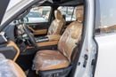 Lexus LX700h SIGNATURE LEXUS LX700h | 2026 | GCC | SUV | 4WD | 5Doors | V8 3.5L Hybrid