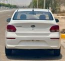 Kia Pegas EX 380/- Monthly | NO CONVENIENCE CHARGES l GCC l ACCIDENT FREE.