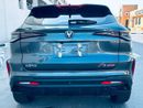 Changan X5 Plus PIONEER