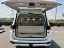Toyota Land Cruiser VXR