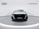أودي Q7 45 TFSI SUV 45 TFSI quattro 252hp (Ref# 16758)