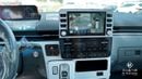 Hyundai Staria LUXURY 3.5L V6 | Pilot/VIP Seating | 360 Camera | Boss Audio System | 2 Sunroof