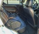 GAC GS3 GE 380/- Monthly l GCC I Sunroof, Full Option l Accident Free