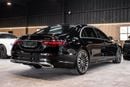 Mercedes Benz S450 L 4MATIC