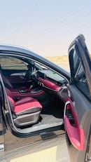 Jetour X70 Plus LUX