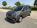 Suzuki Ertiga GL ‘ Downpayment Finance ’