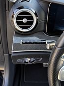 Mercedes Benz E350 AMG Mercedes-Benz E350 4MATIC AMG – 2019
