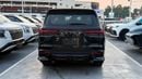 لكزس LX 700h F SPORT لكزس LX 700H F-Sport 2026 خليجية
