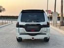 ميتسوبيشي باجيرو جي إل إس هايلاين روكفورد