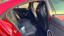 Mercedes Benz CLA250 AMG