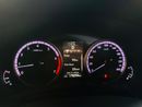 لكزس NX200t F SPORT بلاتينيوم