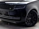 Land Rover Range Rover SE | EURO Specs | Full-Service History