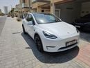 Tesla Model Y LONG RANGE