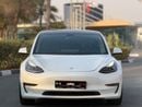 Tesla Model 3 PERFORMANCE