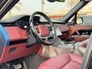 Land Rover Range Rover AUTOBIOGRAPHY P530