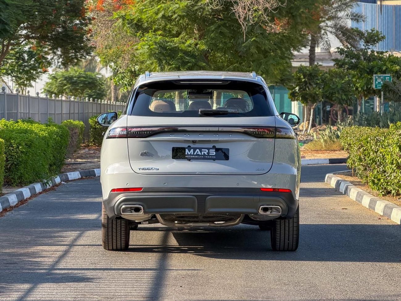 Chery Tiggo 9 PREMIUM 2026 CHERY TIGGO 9 AWD | 2.0L 254HP | 7 SEATS | AWR WARRANTY 6 YEARS
