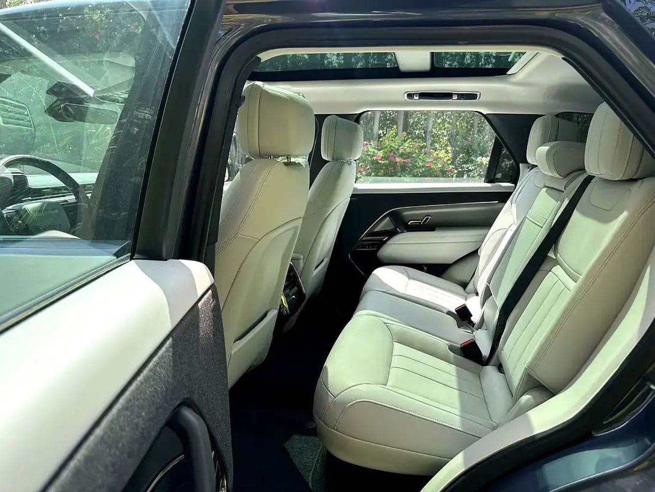 Land Rover Range Rover Sport SE D250 | Diesel Engine | 3.0-liter V6 250 HP | As