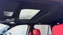 Toyota Sequoia TRD PRO 7-Seater
