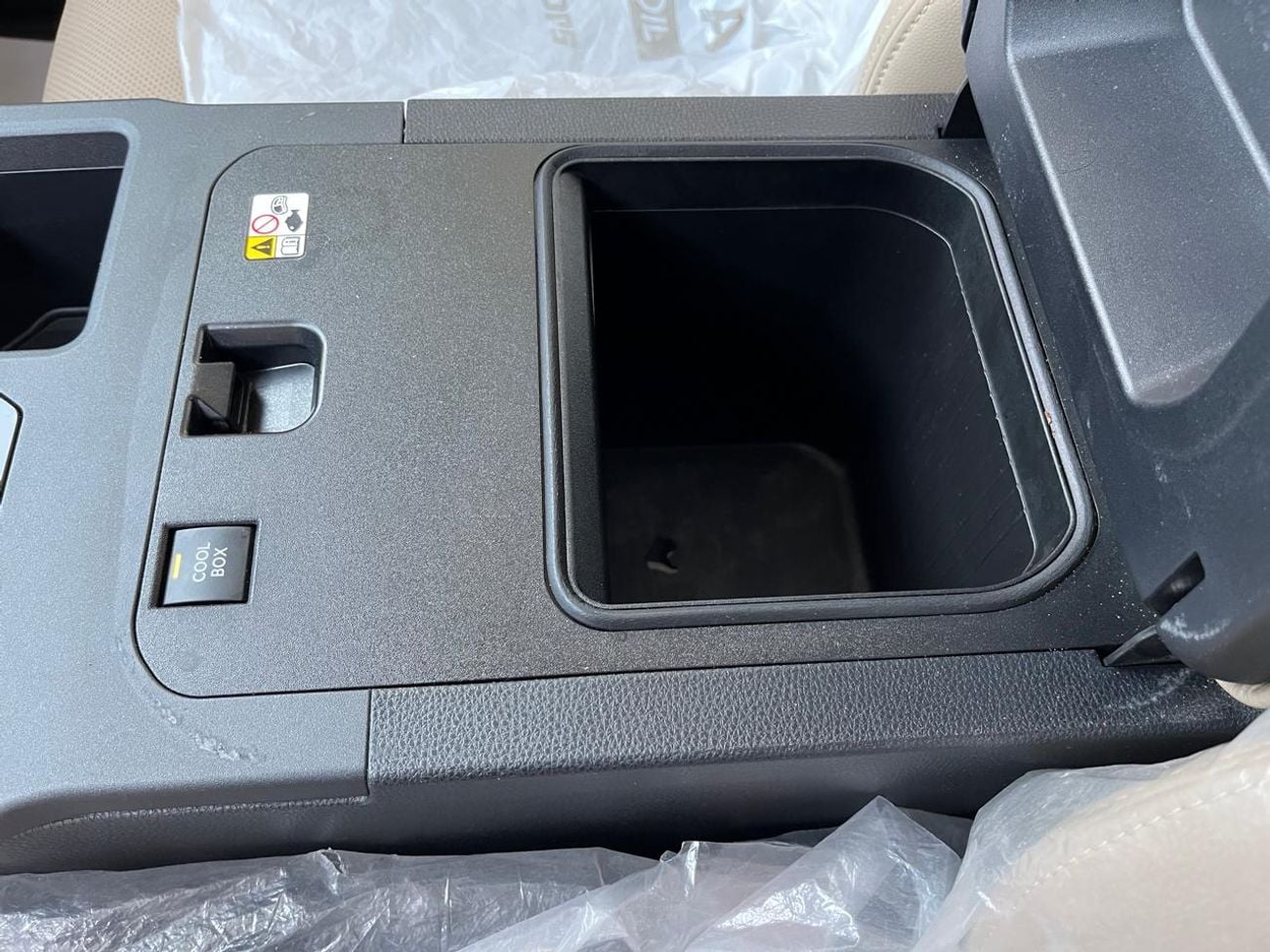 Toyota Prado GXR Turbo Original Paint