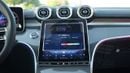 Mercedes Benz C200 PREMIUM PLUS 2026 ( For Export ) EQ Boost 1.5T RWD GCC