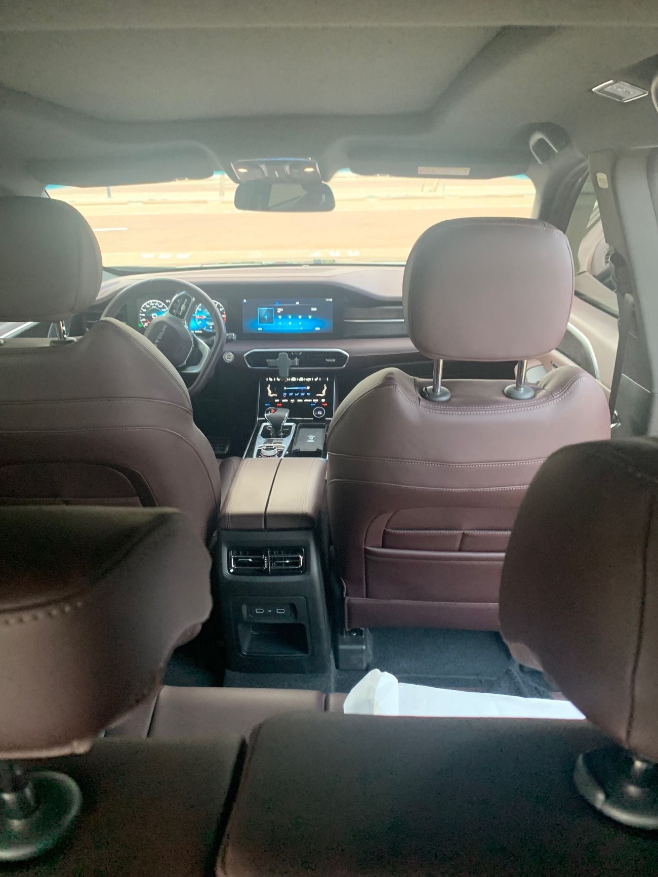 جيتور X90 بلس LUXURY