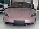 Porsche Taycan STANDARD As good as new