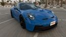 Porsche 911 GT3