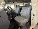 Toyota Land Cruiser 70 LC 78 HARDTOP 2.8L AT **EXPORT ONLY**التصدير فقط خارج الخليج***