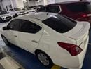 Nissan Sunny S