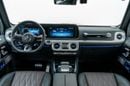 Mercedes Benz G63 AMG STANDARD