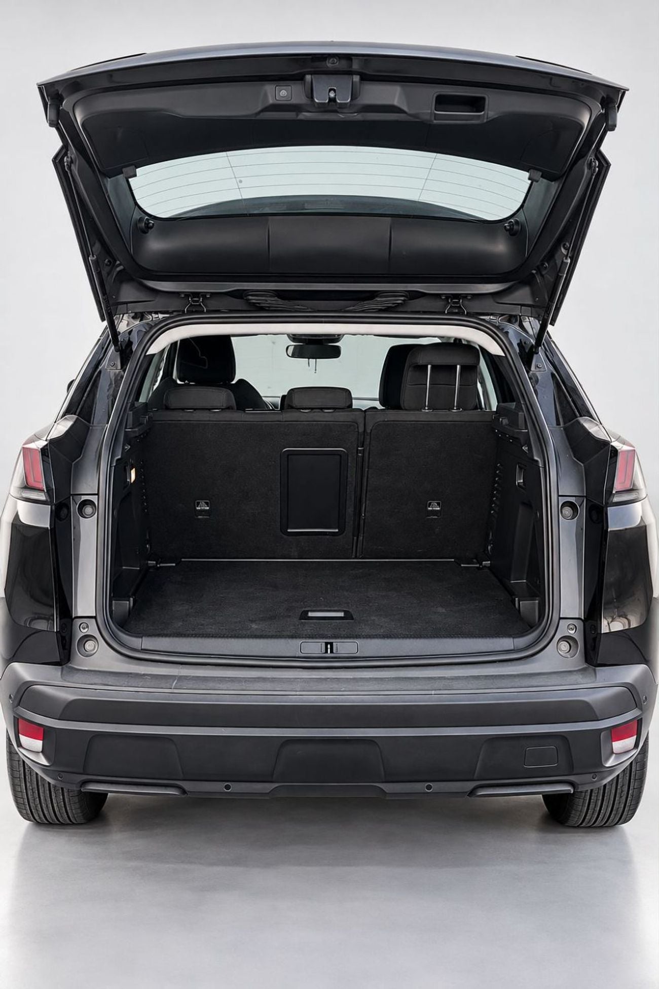 Peugeot 3008 ACTIVE PLUS