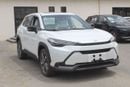 Toyota Frontlander Luxury Toyota Frontlander New Face