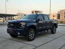شيفروليه سيلفارادو Silverado LTZ - American Specs - Premium Condition