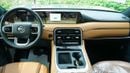 Nissan Patrol TITANIUM SE