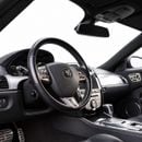 جاكوار XKR ستاندارد الدفع نقداً • جاكوار XKR • ضمان لمدة عام
