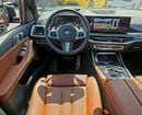 BMW X7 XDRIVE40i LUXURY M SPORT PACKAGE 5 years Warranty & Service 2026 GCC