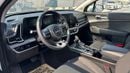 Kia Sportage EX