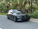 Mercedes Benz E300 AMG E 300 | Plug-in Hybrid | 2.0L Inline-4 | 313 HP | Excellent Condition