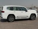 Toyota Land Cruiser VXR Toyota LC300 VXR 3.5 hybrid 2026 full option GCC