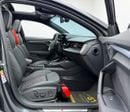 Audi RS3 STANDARD 2024 Audi RS3, 2027 Audi Warranty, 2029 Audi Service Pack, Low Km, Fully Loaded, GCC