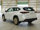 Toyota Highlander LTD HEV